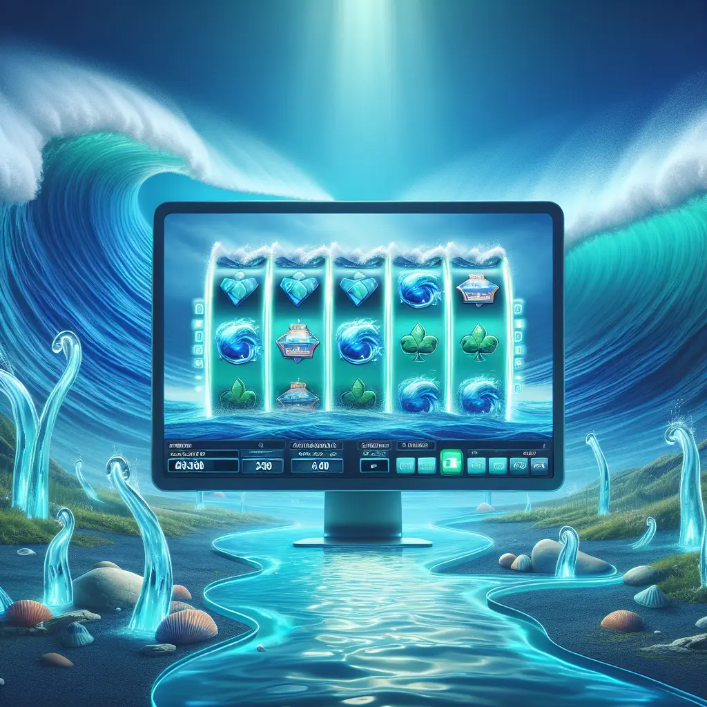 Wacky Panda slot game